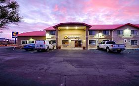 Comfort Inn Near Gila National Forest